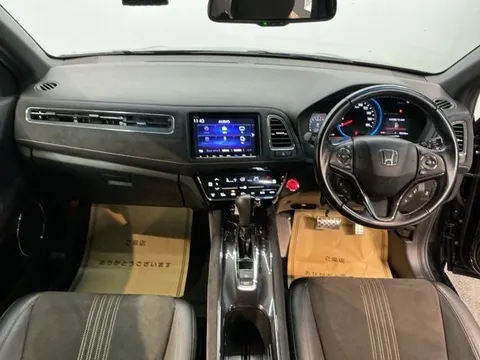 Honda HR-V (Vezel)