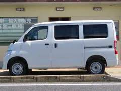 Toyota TownAce Van