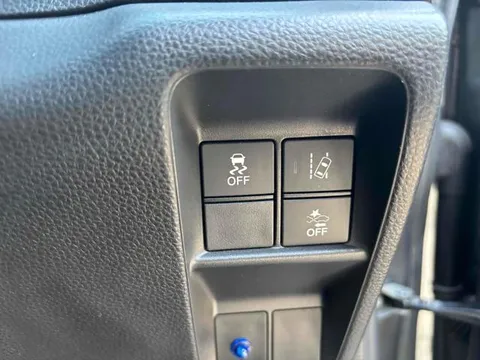 Honda N-VAN Plus Style