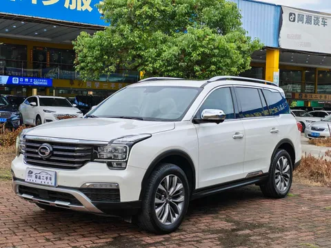Gac GS8