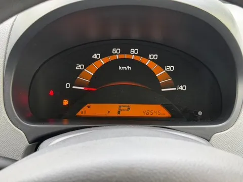 Mazda AZ-Wagon