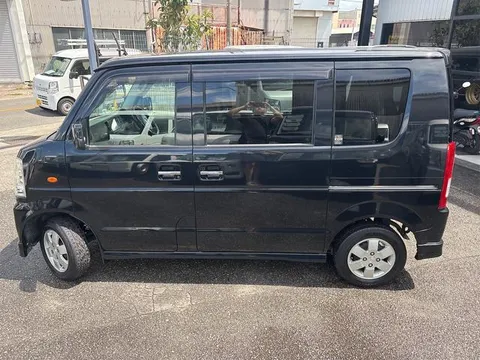 Mazda Scrum Wagon