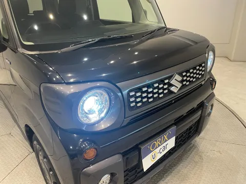 Suzuki Spacia Gear
