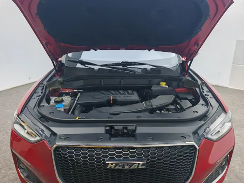 Haval F5