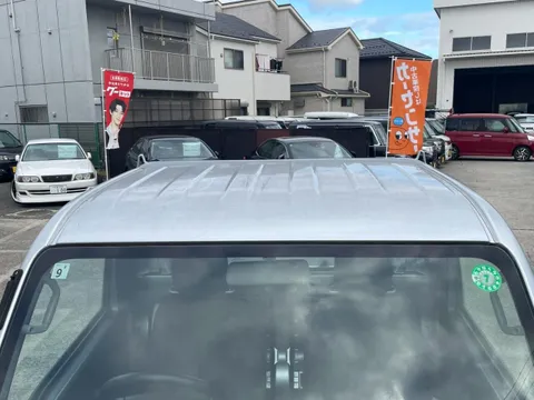 Toyota Pixis Truck