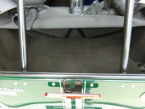Caterham