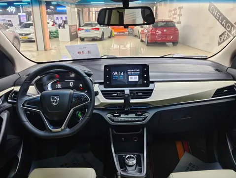 Baojun 360