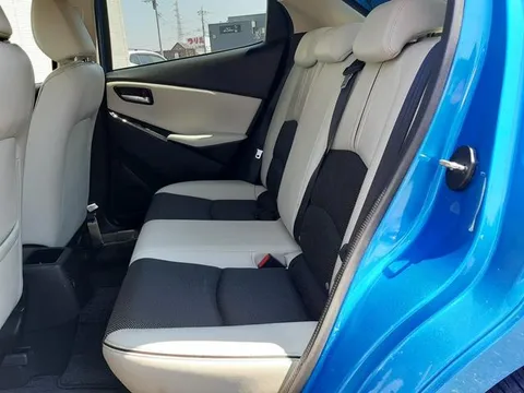 Mazda Mazda2 (Demio)