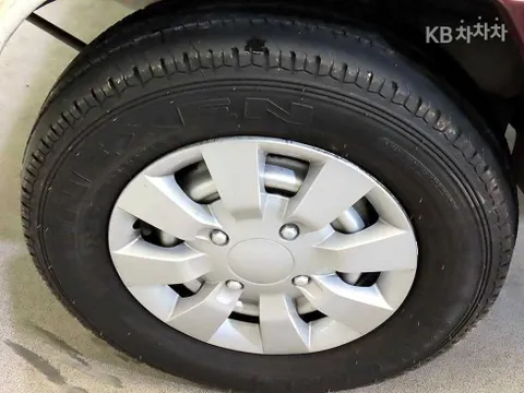Chevrolet Labo