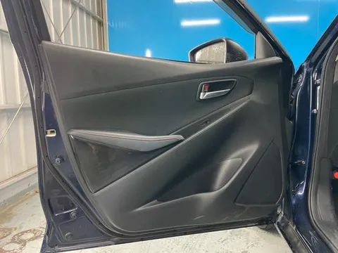Mazda Mazda2 (Demio)