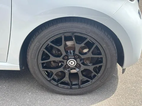 Smart For Four