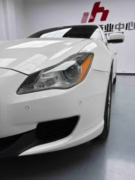 Maserati