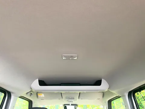 Suzuki Spacia Base