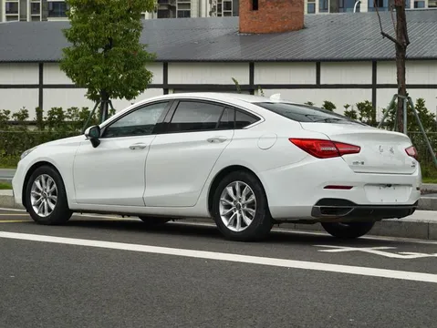 Hongqi