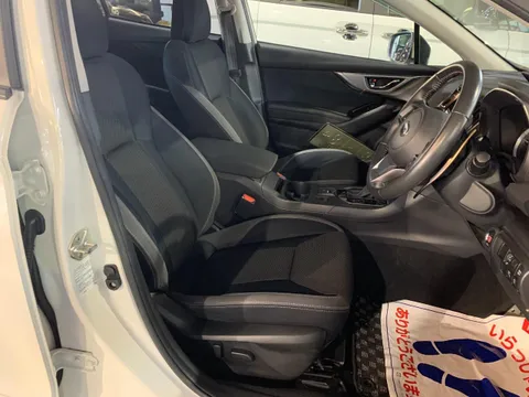 Subaru Impreza Sports