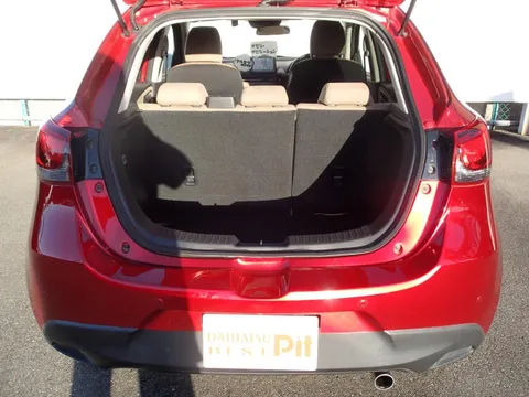 Mazda Mazda2 (Demio)