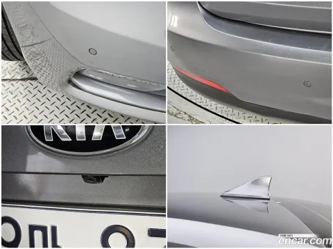 Kia Cerato (K3)