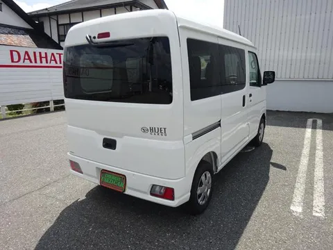 Daihatsu Hijet Cargo