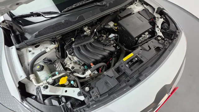Renault SM3