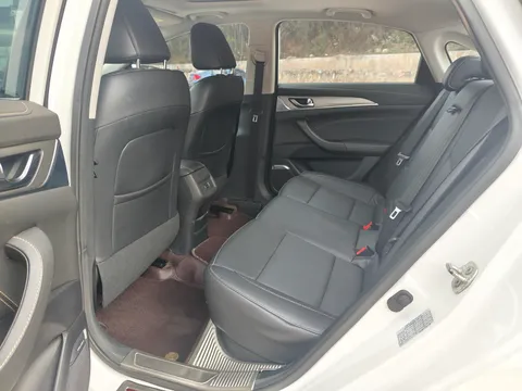 Changan Eado