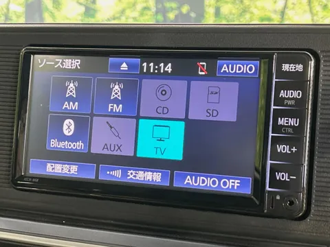 Toyota Pixis Joy