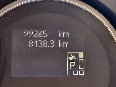 Renault SM3