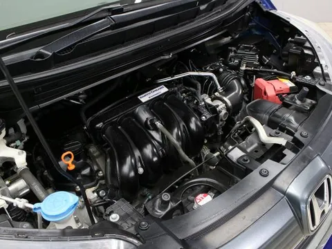 Honda Freed Plus