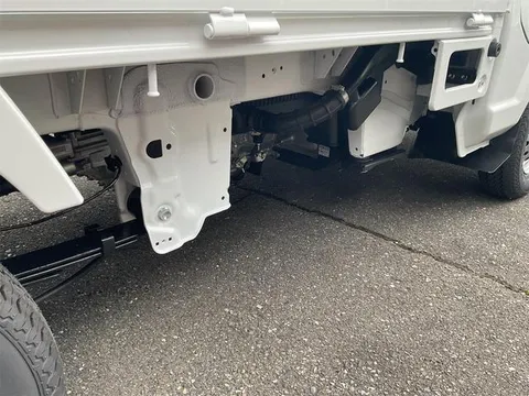 Nissan Clipper Truck