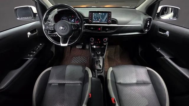 Kia Picanto (Morning)