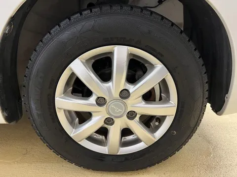 Suzuki Alto Eco