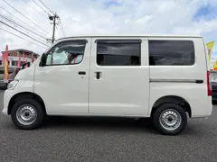 Toyota TownAce Van