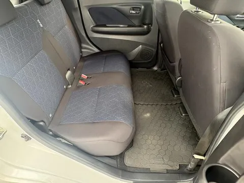 Mitsubishi eK X