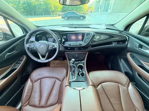 Buick Envision