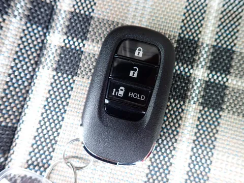 Honda N-BOX Joy