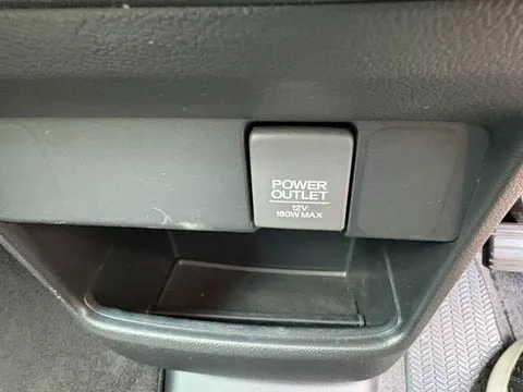 Honda N-BOX Plus Custom