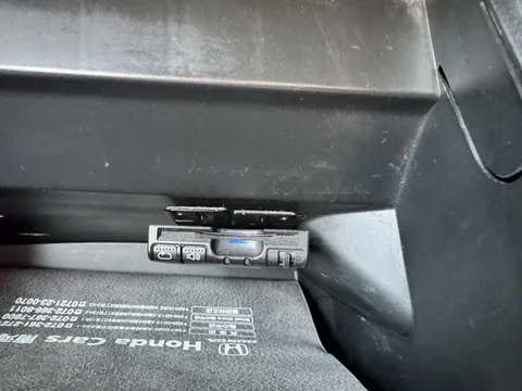 Honda N-BOX Slash