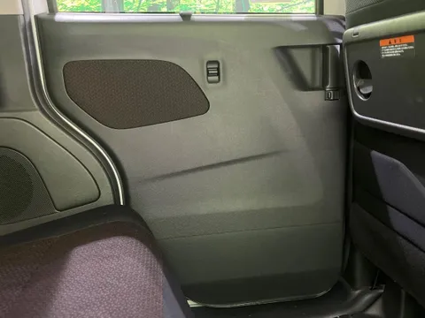 Mitsubishi eK X Space