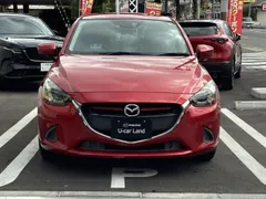 Mazda Mazda2 (Demio)
