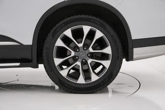 Renault Koleos (QM6)