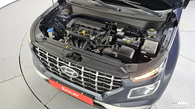 Hyundai Venue