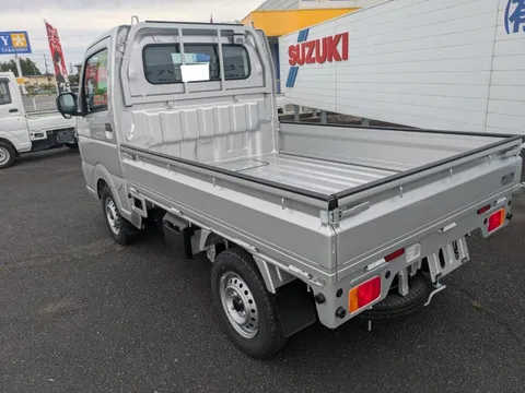 Suzuki Carry Track