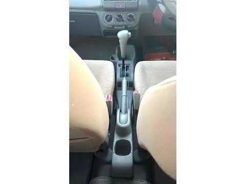 Nissan Pino