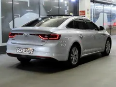 Renault Talisman (SM6)