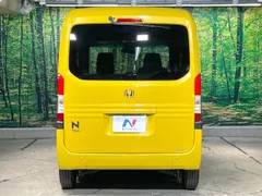 Honda N-VAN +Style