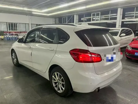 BMW 2-Series