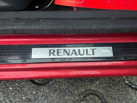 Renault Lutecia