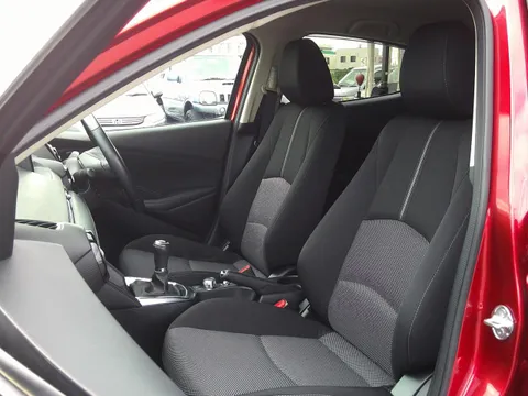 Mazda Mazda2 (Demio)