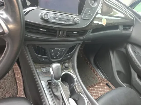 Buick Envision