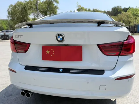 BMW Gran Turismo