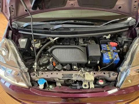 Honda Life